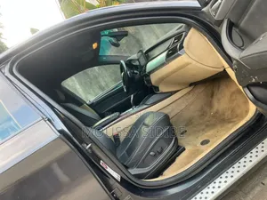 BMW X6 xDrive35i 4x4 Coupe (3.0L 6cyl 8A) 2011 Black