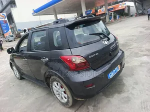 Great Wall Voleex 2013 Gris