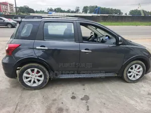 Great Wall Voleex 2013 Gris