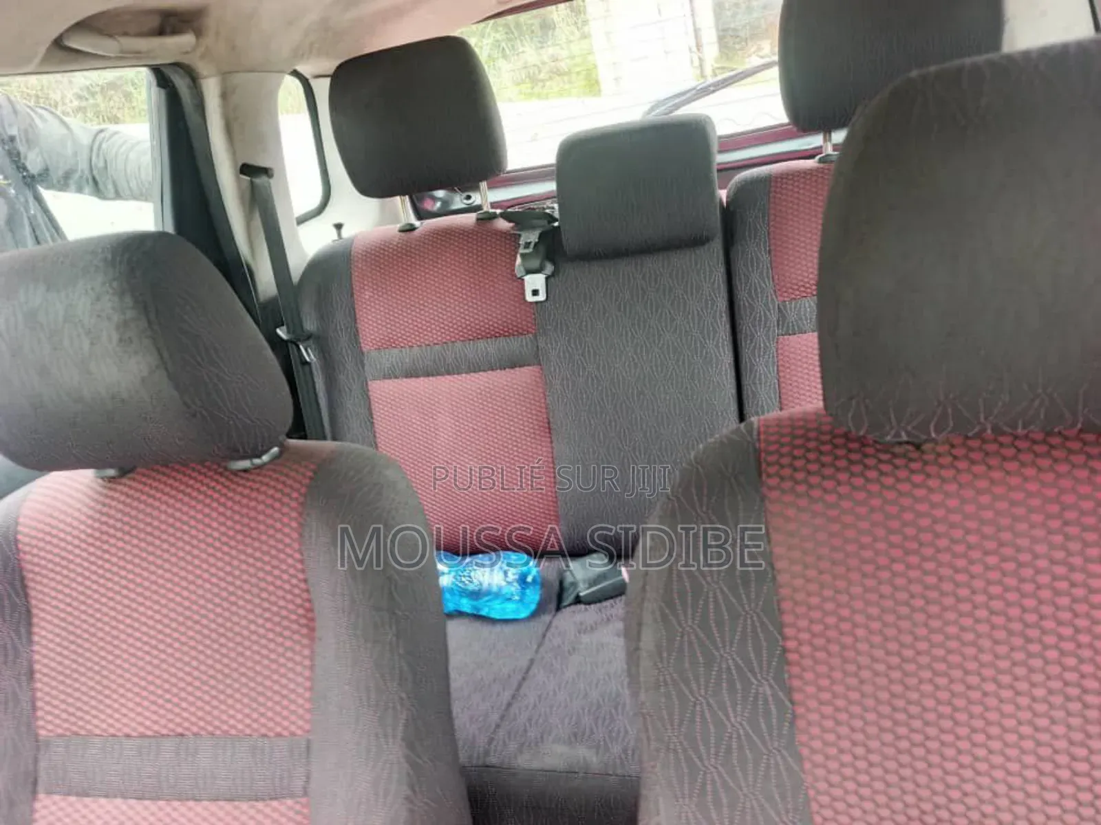 Great Wall Voleex 2013 Gris