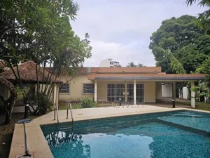 Photo - 3chbre Villa dans Gweh Francis, Cocody à Louer