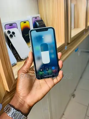 Apple iPhone 12 128 GB Vert