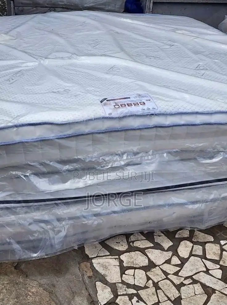 Matelas Toutes Épaisseur Disponible