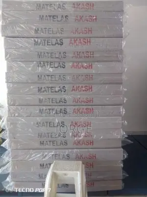 Photo - Matelas Confortable À Bon Prix