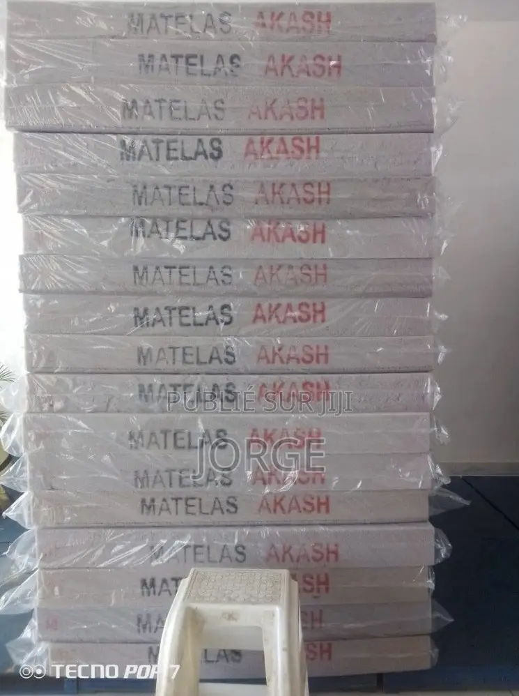 Matelas Confortable À Bon Prix