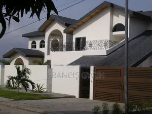 Photo - 8chbre Duplex dans Gweh Francis, Cocody à Vendre