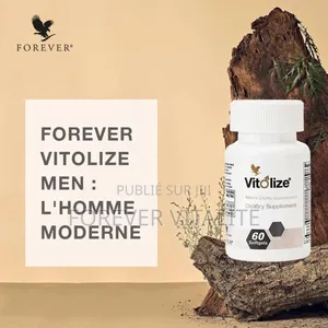 Forever Vitolize