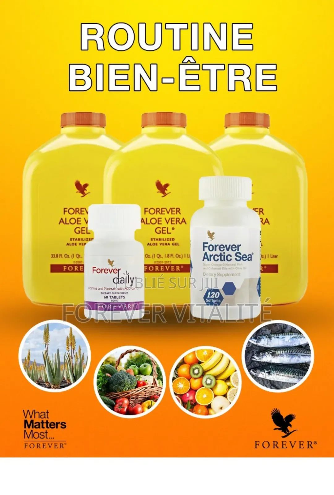 Forever Bien Être