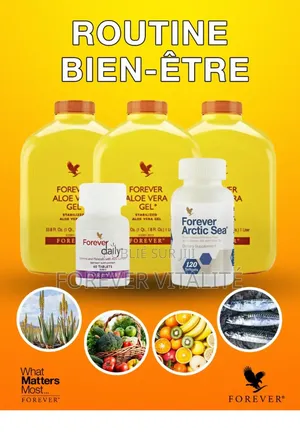 Forever Bien Être