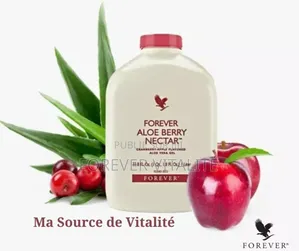 Forever Aloe Berry Nectar