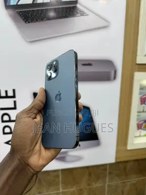 Apple iPhone 12 Pro Max 128 GB Blue