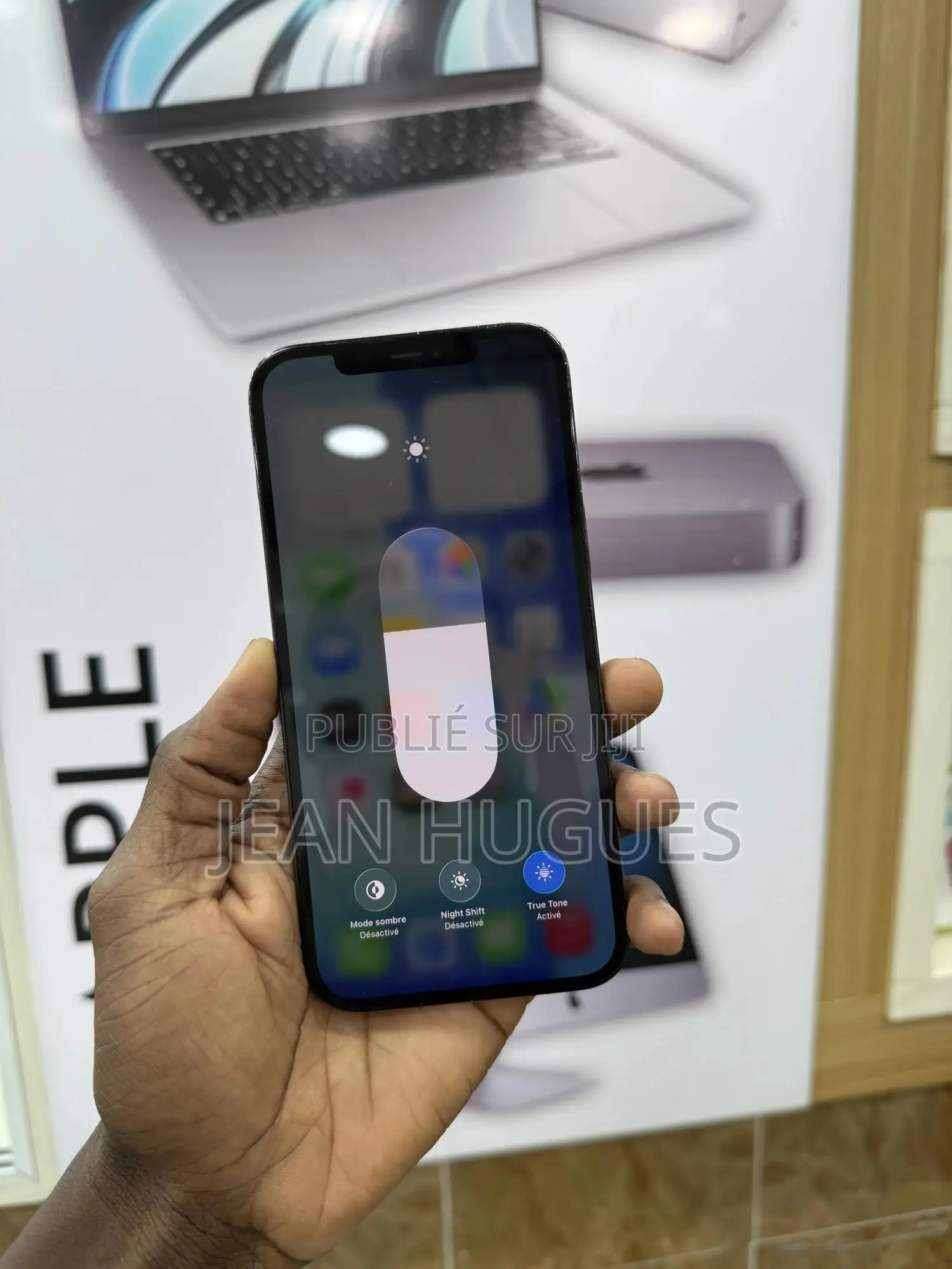 Apple iPhone 12 Pro Max 128 GB Blue