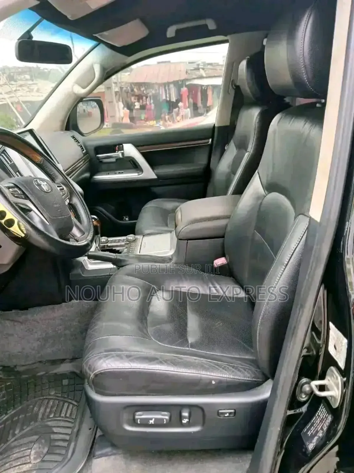 New Kia Sportage 2025 Black