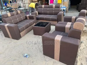 Photo - Fofana Service Tout Est Moins Chère