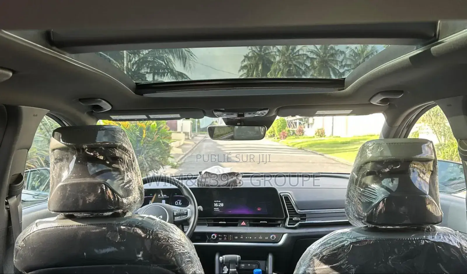 New Hyundai Sonata 2022 Black