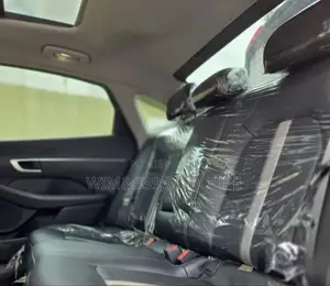 New Hyundai Sonata 2022 Black