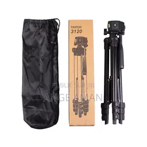 Trépied Pour Téléphone Et Appareil Photo