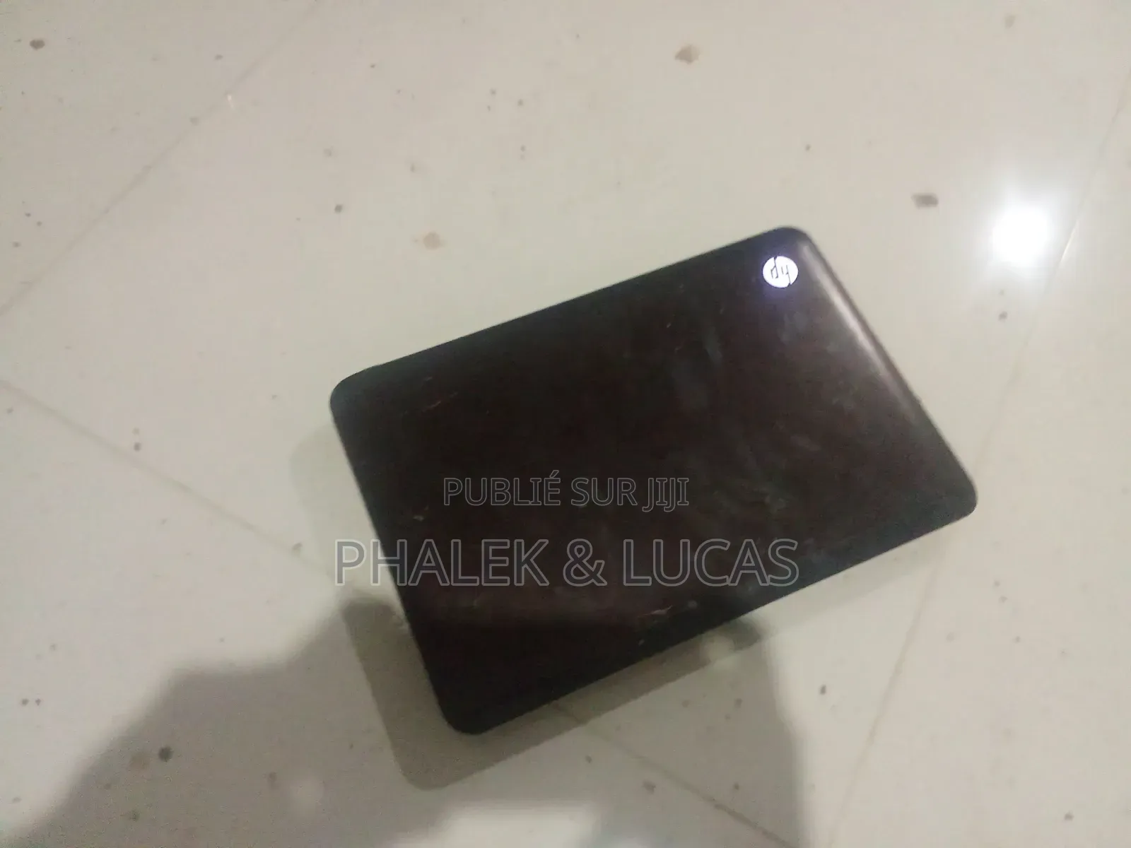 Ordinateur Portable HP Pavilion DM4 6GB Intel Core I5 SSD 128GB