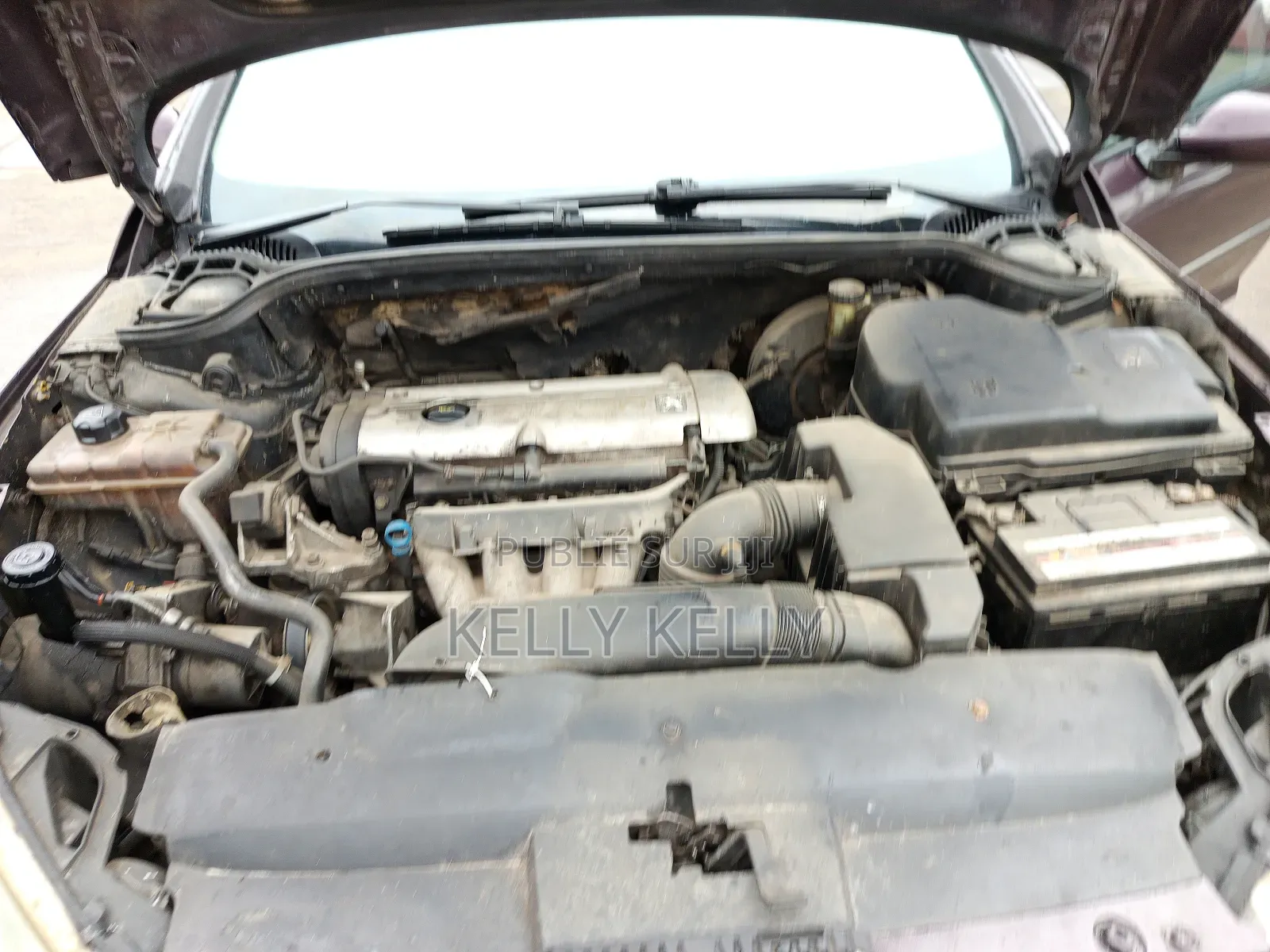 Peugeot 407 2005 Bordeaux