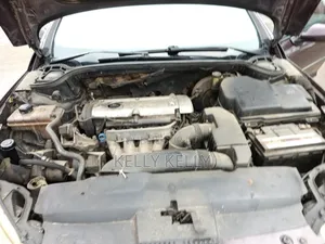 Peugeot 407 2005 Bordeaux