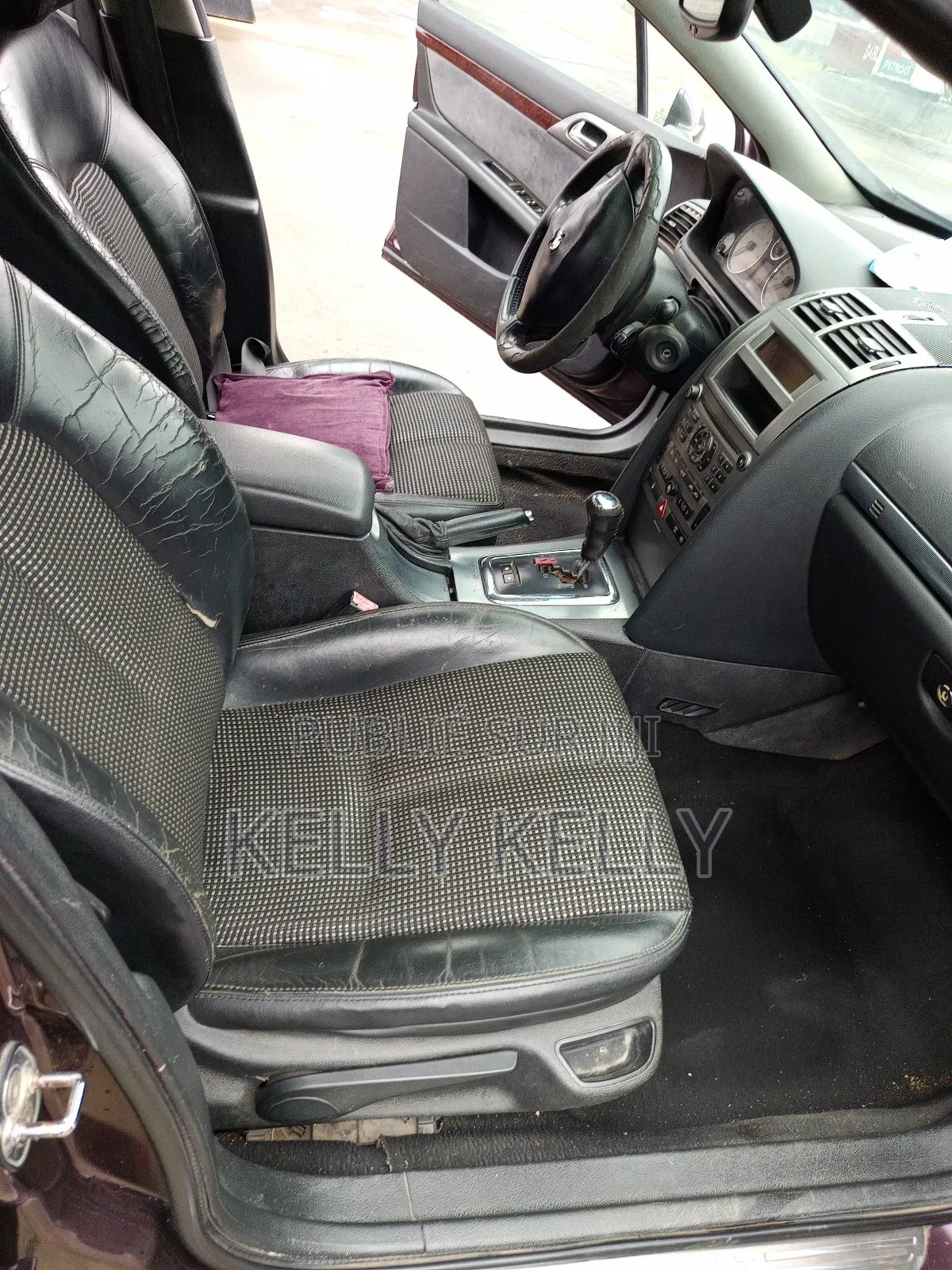 Peugeot 407 2005 Bordeaux