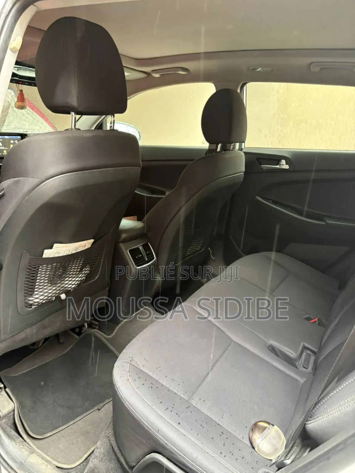 Suzuki Vitara 2019 Marron