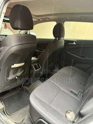 Suzuki Vitara 2019 Marron