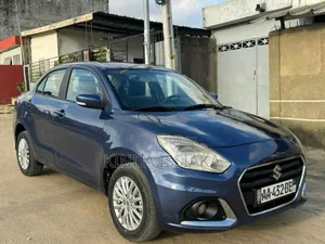 Photo - Suzuki Dzire 2023 Blue