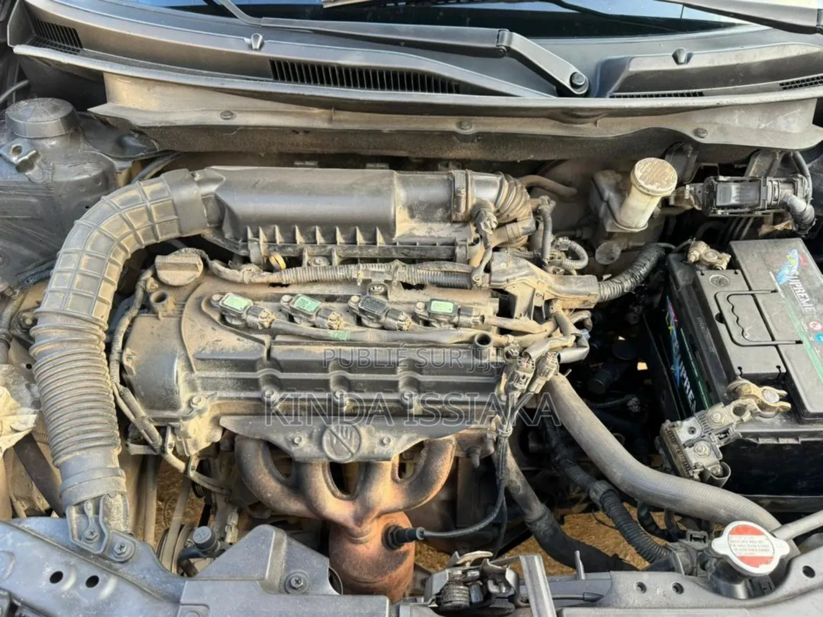 Suzuki Dzire 2023 Blue