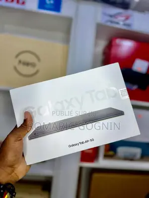 Photo - New Samsung Galaxy Tab A9+ 128 GB