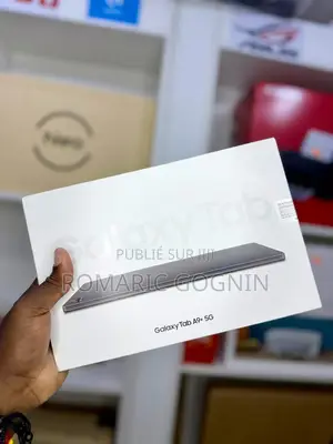 New Samsung Galaxy Tab A9+ 128 GB