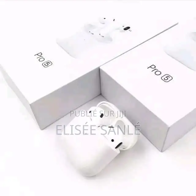 Écouteur Bluetooth Pro 5