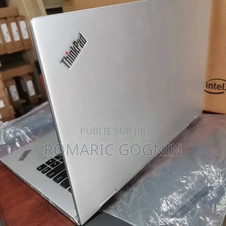 New Ordinateur Portable Lenovo ThinkPad X1 8GB Intel Core I5 SSD 256GB