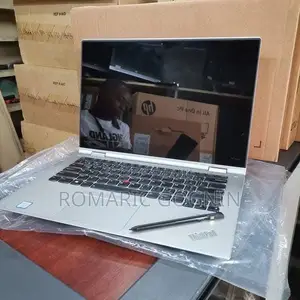 Photo - New Ordinateur Portable Lenovo ThinkPad X1 8GB Intel Core I5 SSD 256GB