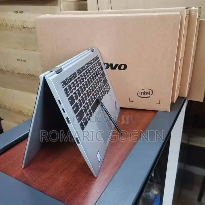 New Ordinateur Portable Lenovo ThinkPad X1 8GB Intel Core I5 SSD 256GB