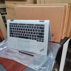 New Ordinateur Portable Lenovo ThinkPad X1 8GB Intel Core I5 SSD 256GB