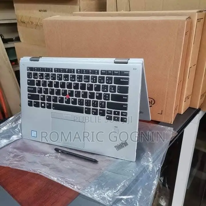 New Ordinateur Portable Lenovo ThinkPad X1 8GB Intel Core I5 SSD 256GB