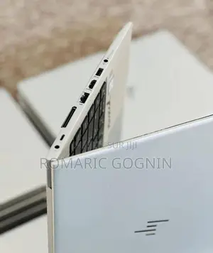 New Ordinateur Portable HP EliteBook 830 G5 8GB Intel Core I5 SSD 256GB