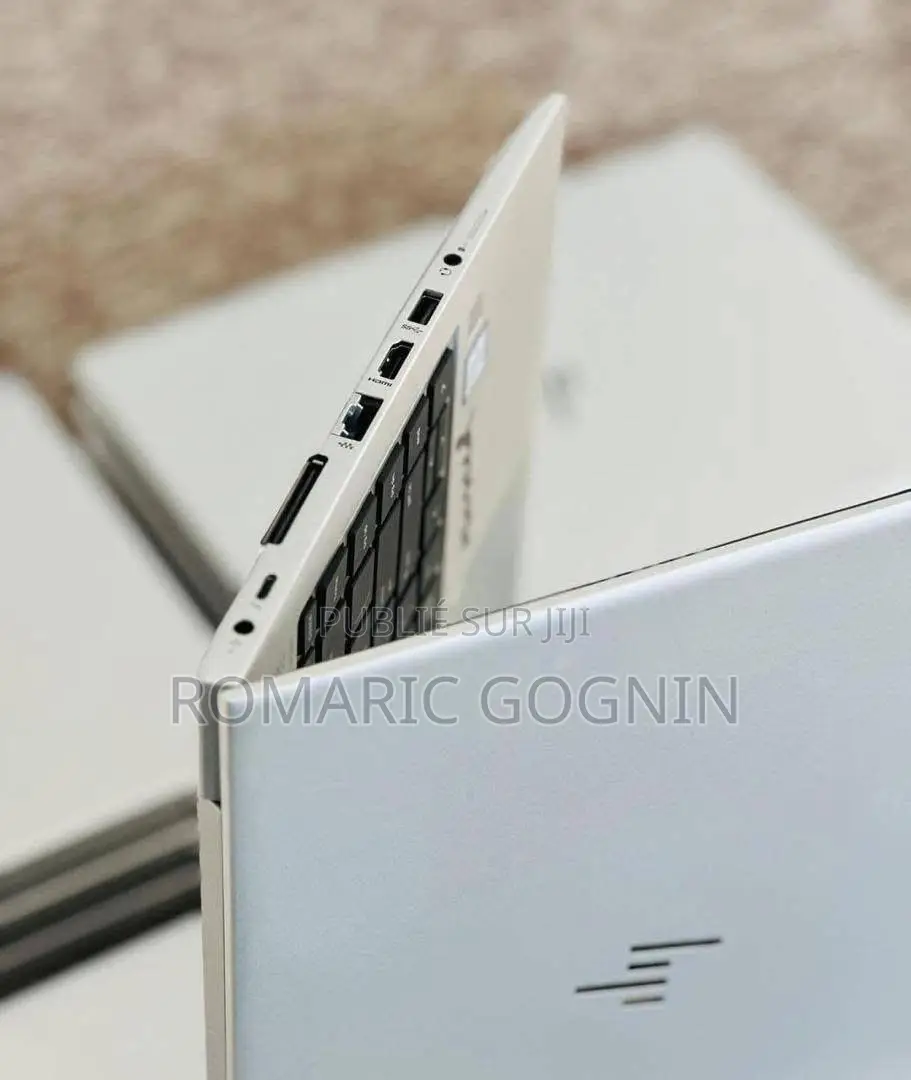 New Ordinateur Portable HP EliteBook 830 G5 8GB Intel Core I5 SSD 256GB