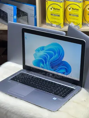 New HP EliteBook 850 G3 16GB Intel Core I5 SSD 512GB