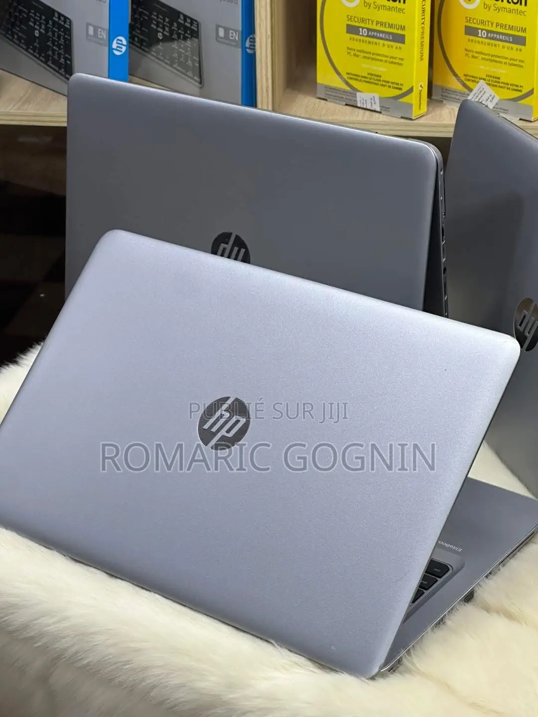 New HP EliteBook 850 G3 16GB Intel Core I5 SSD 512GB