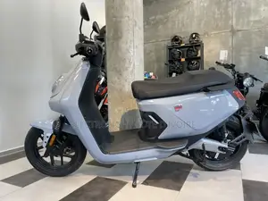 Neuf Yamaha 2023 Blanc
