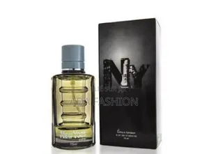 Photo - Parfum New York