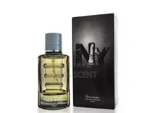 Parfum New York