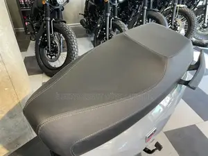 Neuf Yamaha 2023 Blanc