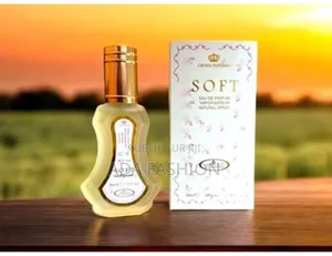Photo - Parfum Soft