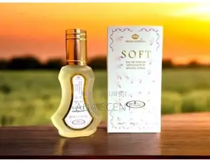 Parfum Soft