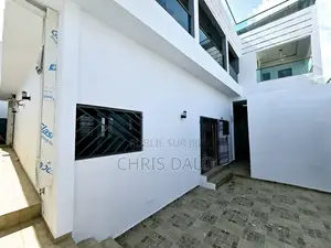Photo - 6chbre Duplex dans Djorobité 1, Cocody à Vendre