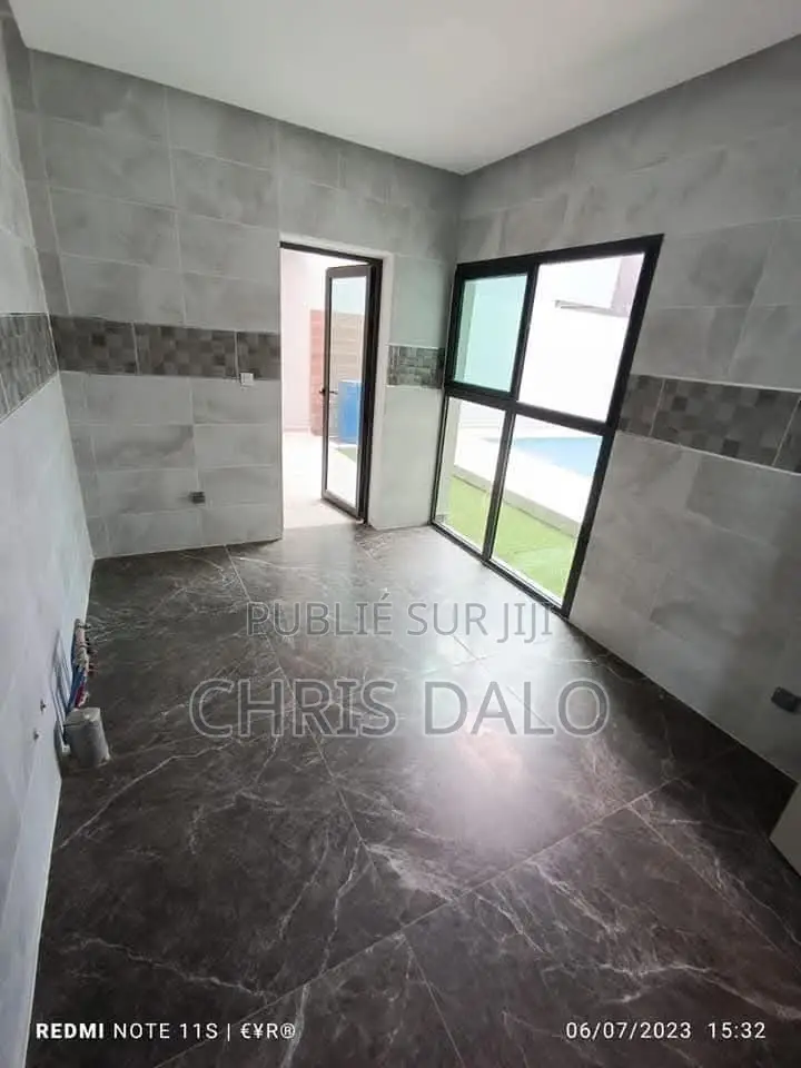 4chbre Duplex dans Abatta, Cocody à Vendre