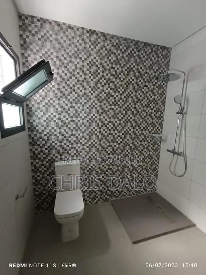 4chbre Duplex dans Abatta, Cocody à Vendre